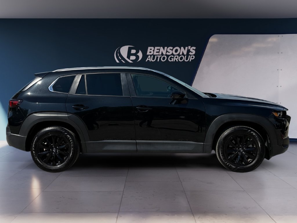 Certified 2026 MAZDA CX-50 AWD 2.5 S w/ Preferred Pkg image 6