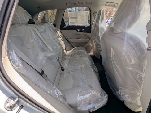 New 2025 Volvo XC60 T8 Plus w/ Protection Package Premier image 20