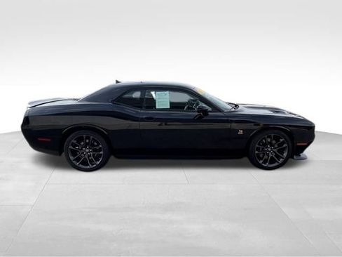 Used 2020 Dodge Challenger R/T Scat Pack image 4