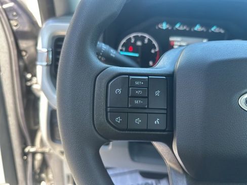 New 2025 Ford F250 XL image 19