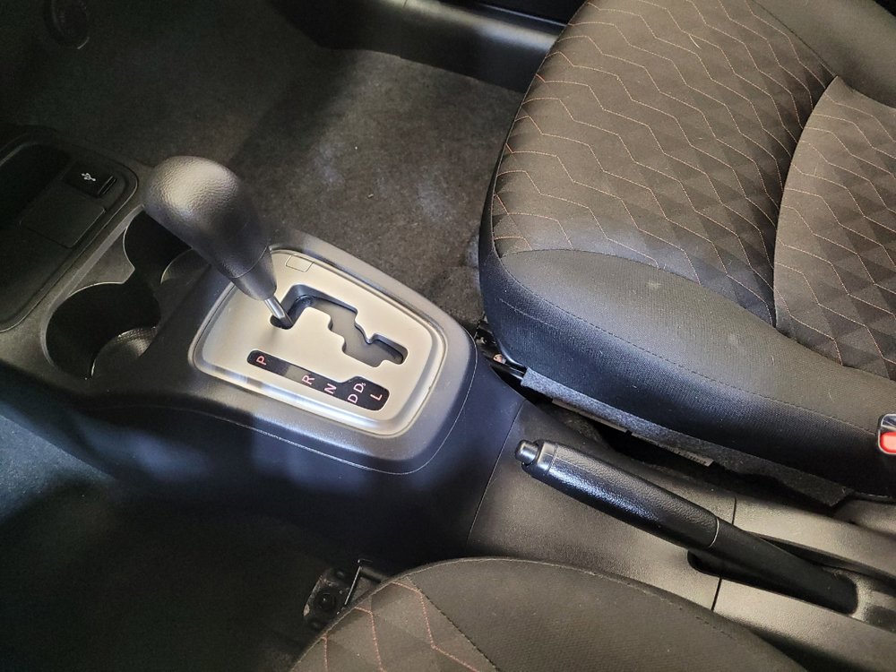 Used 2022 Mitsubishi Mirage ES FWD image 26