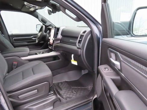 New 2026 RAM 1500 Big Horn image 24