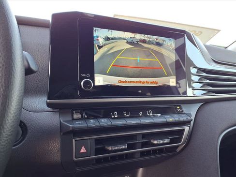 Certified 2025 Toyota Camry LE image 13