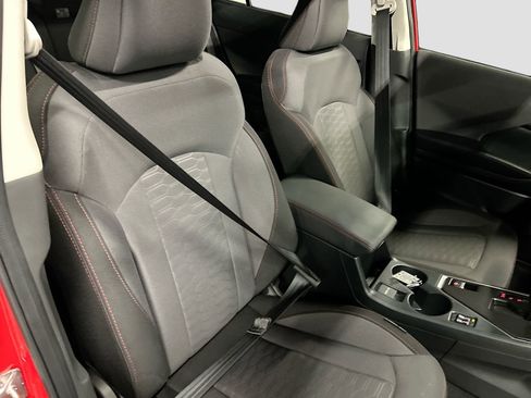 Used 2024 Subaru Impreza 2.0i Sport image 28