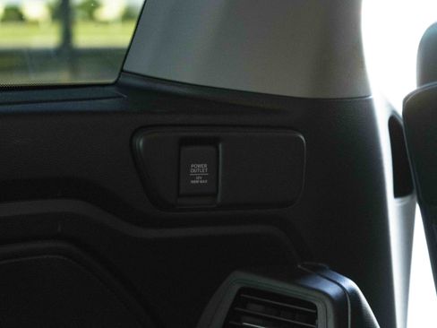 Used 2023 Honda Odyssey EX-L image 41