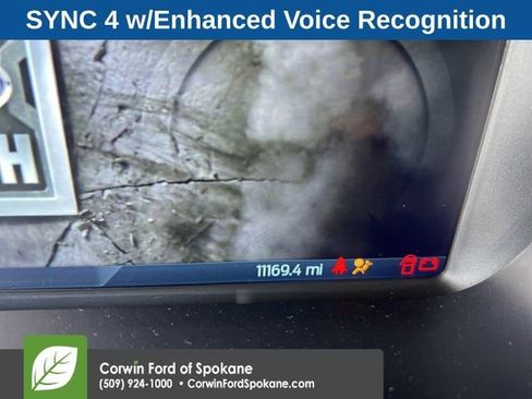 Used 2024 Ford F150 XL AWD/4WD image 8