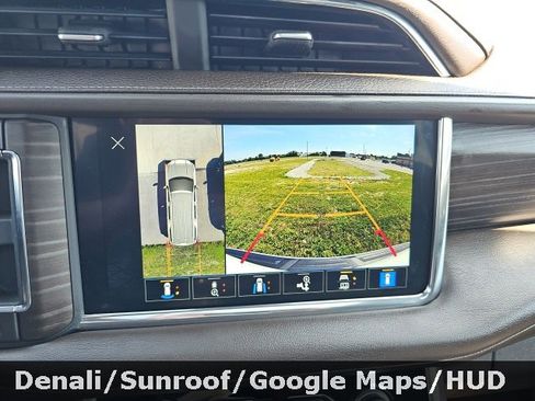 Used 2023 GMC Yukon Denali image 21