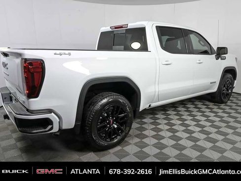 New 2026 GMC Sierra 1500 Elevation w/ Preferred Package image 28