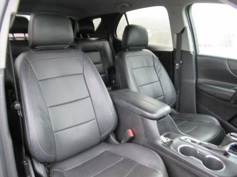 Used 2019 Chevrolet Equinox Premier image 7