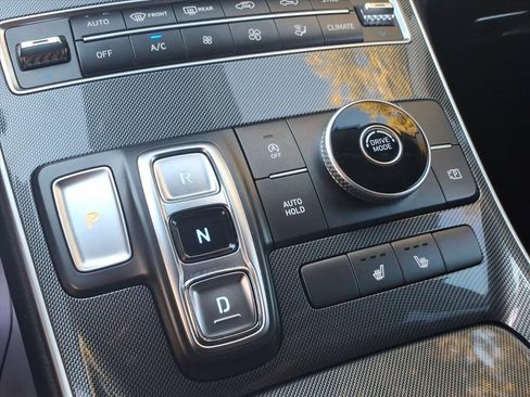 Used 2022 Hyundai Santa Fe SEL w/ Convenience Package image 12