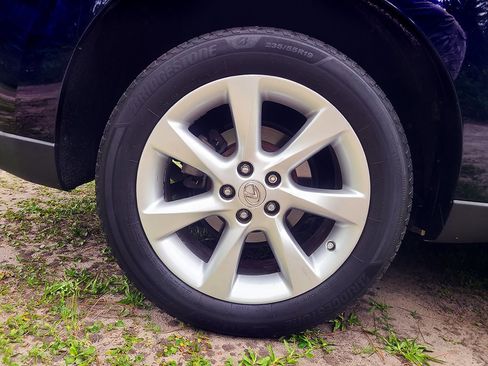 Used 2010 Lexus RX 350 2WD image 9