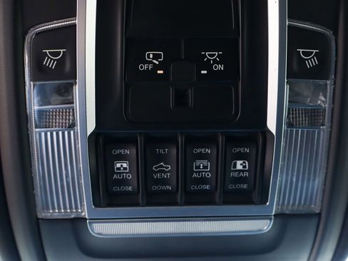 Used 2019 RAM 1500 Rebel w/ Rebel Level 2 Equipment Group AWD/4WD image 27