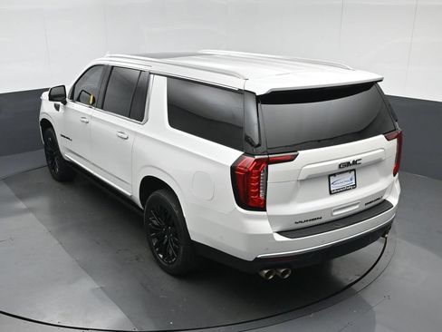 Used 2023 GMC Yukon XL Denali w/ Denali Reserve Package AWD/4WD image 82