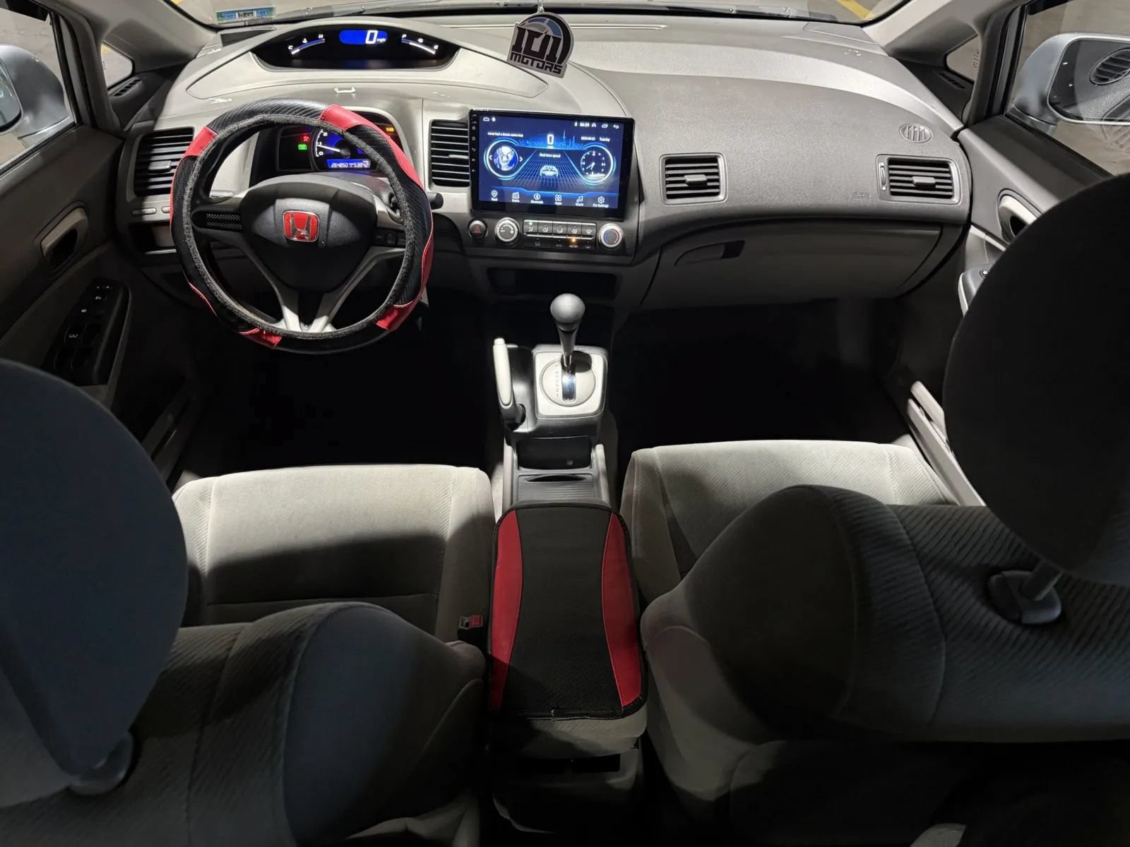 Used 2010 Honda Civic LX image 7