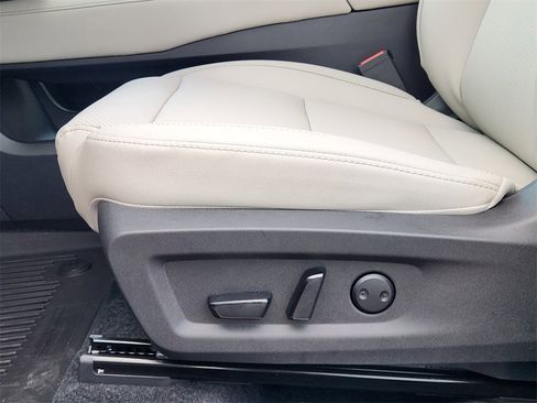 New 2026 Nissan Murano SL image 19