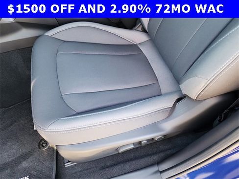 New 2026 Subaru Crosstrek 2.0i Premium image 15