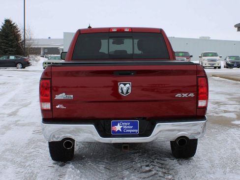 Used 2013 RAM 1500 Big Horn AWD/4WD image 6
