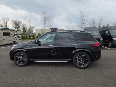 New 2026 Mercedes-Benz GLE 350 4MATIC image 6