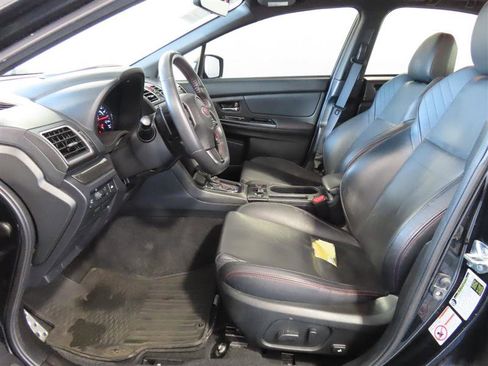 Used 2018 Subaru WRX Limited image 15