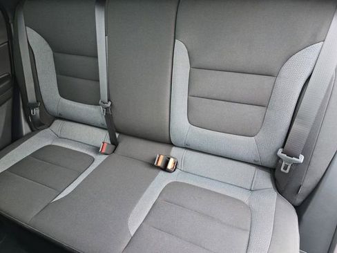 Used 2025 Chevrolet TrailBlazer LS w/ LS Convenience Package FWD image 22