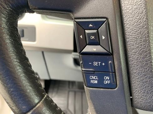 Used 2013 Ford F150 Lariat w/ Luxury Equipment Group AWD/4WD image 24