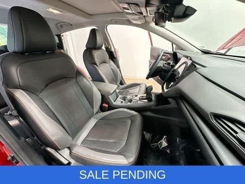 Certified 2024 Subaru Crosstrek 2.5i Limited w/ Popular Package #4A AWD/4WD image 22