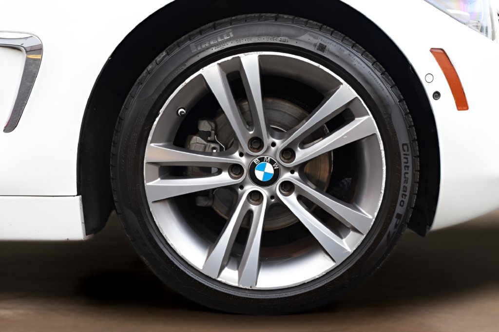 Used 2019 BMW 430i Gran Coupe xDrive w/ Executive Package AWD/4WD image 24