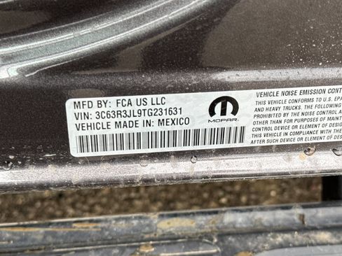 New 2026 RAM 3500 Laramie image 27