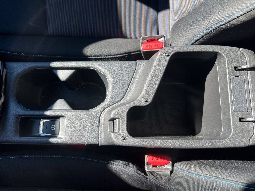 Used 2025 Nissan Leaf SV Plus FWD image 19