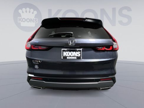 Used 2025 Honda CR-V Sport-L image 10