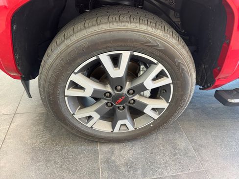 Certified 2025 Toyota 4Runner TRD Sport Premium w/ Tow Technology Package AWD/4WD image 26