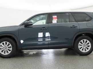New 2026 Toyota Grand Highlander XLE FWD video 2