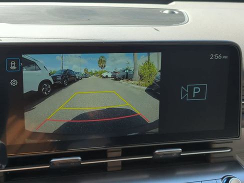 New 2026 Hyundai Kona SEL Sport FWD image 29