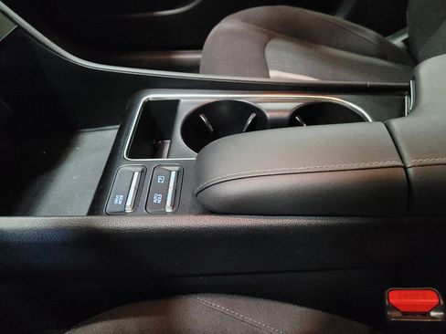 Used 2025 Hyundai Sonata SEL FWD image 26