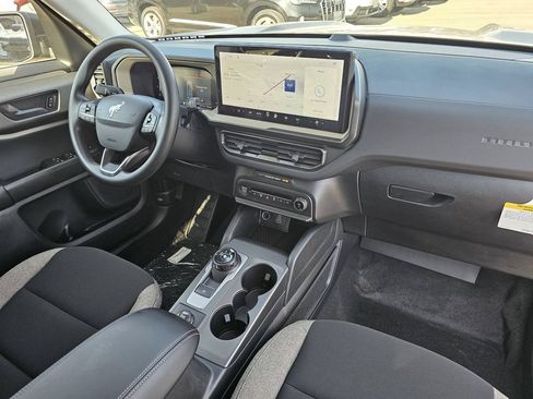 New 2026 Ford Bronco Sport Big Bend AWD/4WD image 10