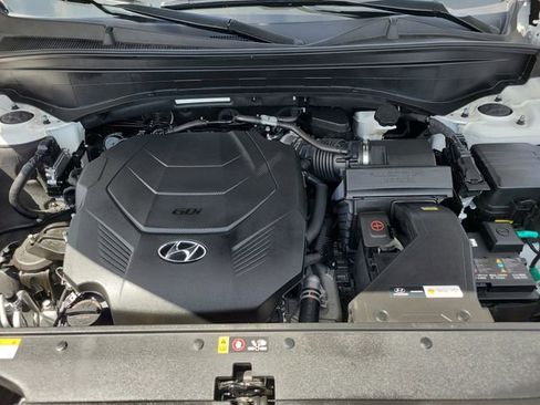 Used 2024 Hyundai Palisade Calligraphy AWD/4WD image 32