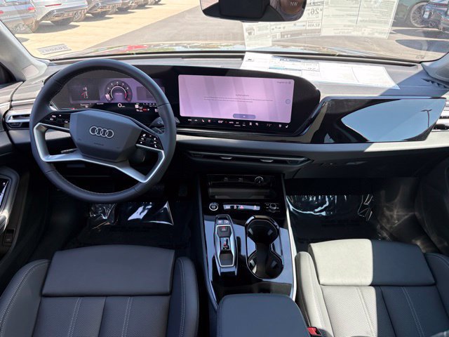 New 2026 Audi A5 Premium Plus AWD/4WD image 18