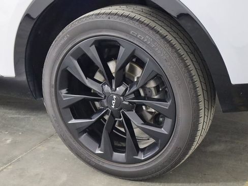 Used 2022 Kia Sorento SX FWD image 43