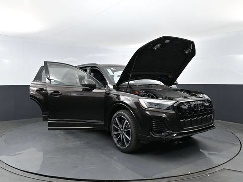 New 2026 Audi Q7 2.0T Premium Plus AWD/4WD image 27