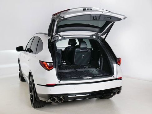 Used 2025 Acura MDX Type S AWD/4WD image 34