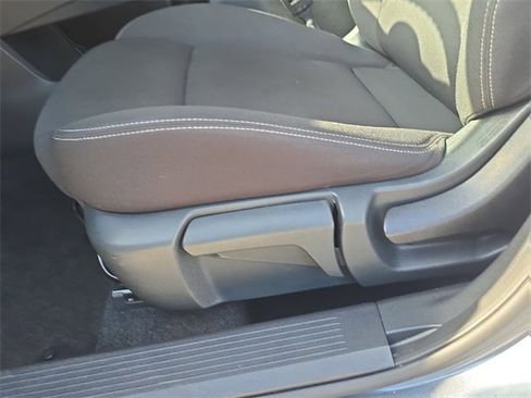 Certified 2023 Nissan Rogue S image 22