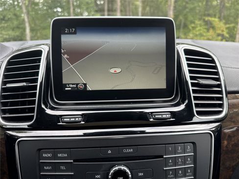 Used 2016 Mercedes-Benz GLE 450 GLE 450 AMG image 18