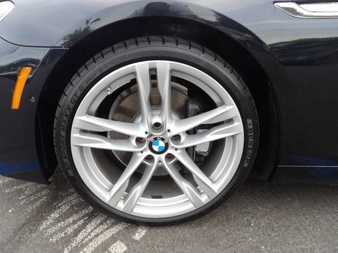 Used 2015 BMW 640i Gran Coupe image 16