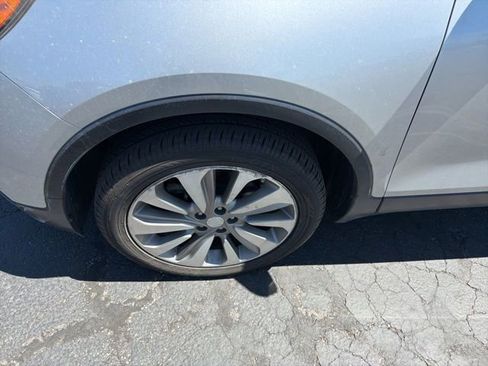 Used 2018 Buick Encore Preferred FWD image 17