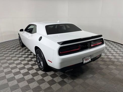 Used 2023 Dodge Challenger GT w/ Plus Package image 5