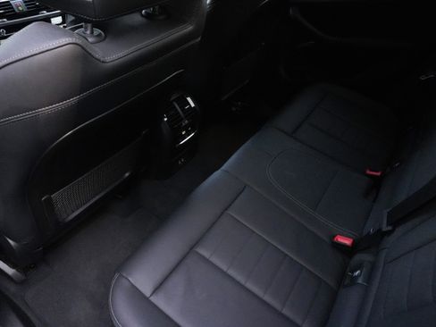 Used 2021 BMW X3 xDrive30i w/ Executive Package AWD/4WD image 30