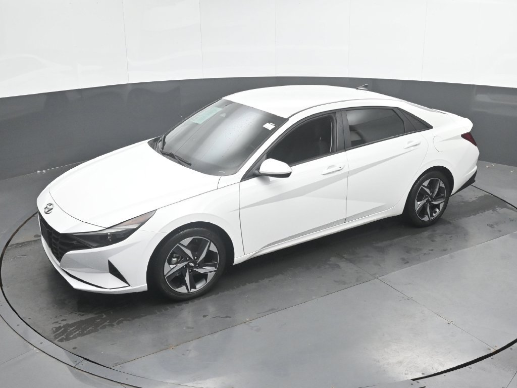Used 2023 Hyundai Elantra SEL w/ Convenience Package FWD image 36