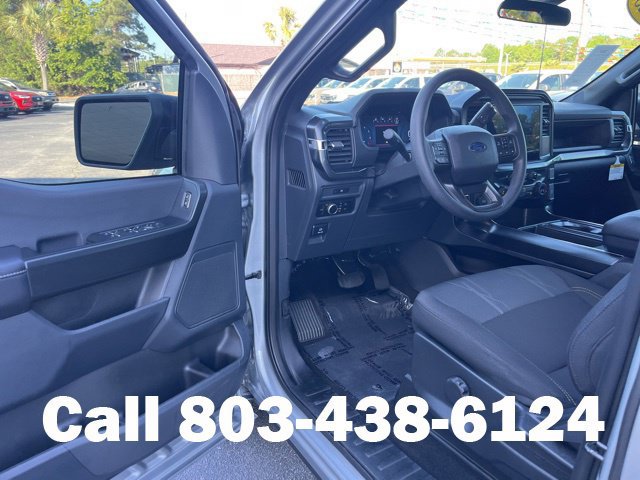 Used 2025 Ford F150 STX RWD image 5