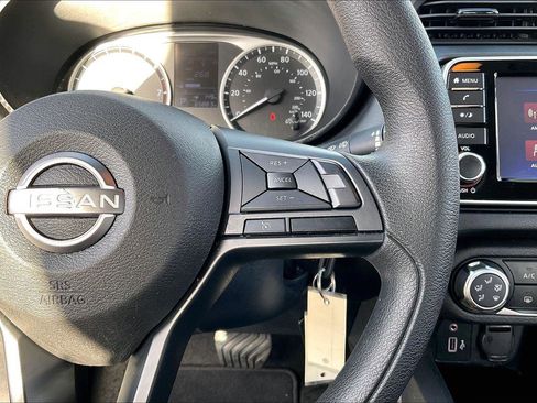 Certified 2023 Nissan Versa S w/ S Plus Package image 20
