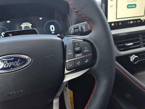 New 2026 Ford Explorer ST-Line w/ ST-Line Street Pack image 19